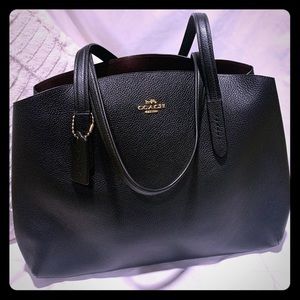 coach carryall